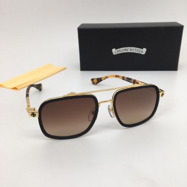 Очки CHROME HEARTS LUX-12722