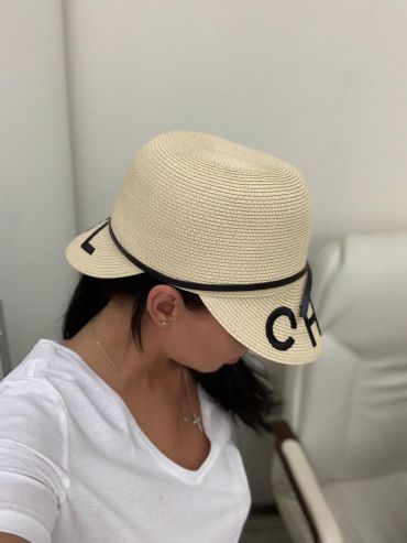 Кепи Chanel LUX-12766