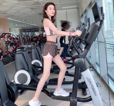 Костюм женский Fendi LUX-12622