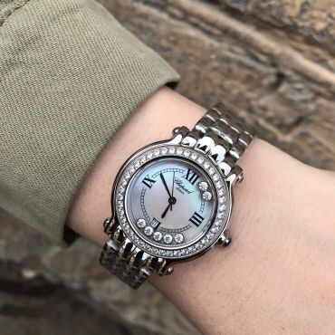 Часы женские Chopard LUX-12937