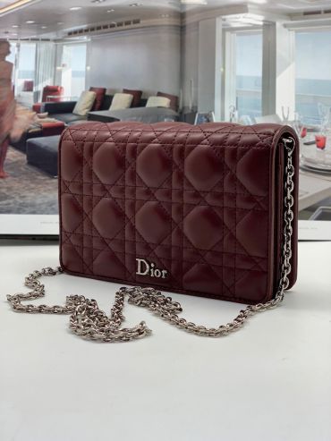 Сумка женская Christian Dior LUX-12735