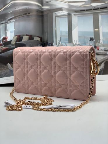 Сумка женская Christian Dior LUX-12738