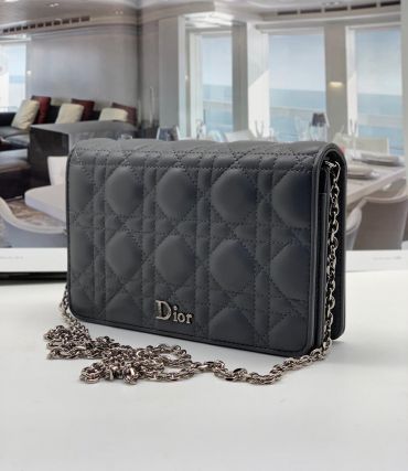 Сумка женская Christian Dior LUX-12737