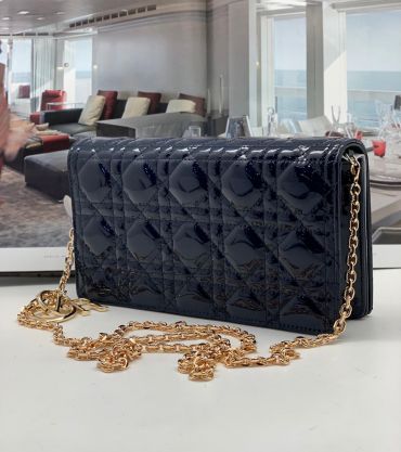 Сумка женская Christian Dior LUX-12740