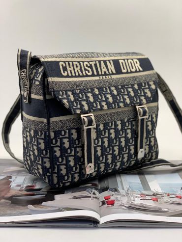 Сумка женская Christian Dior LUX-12754