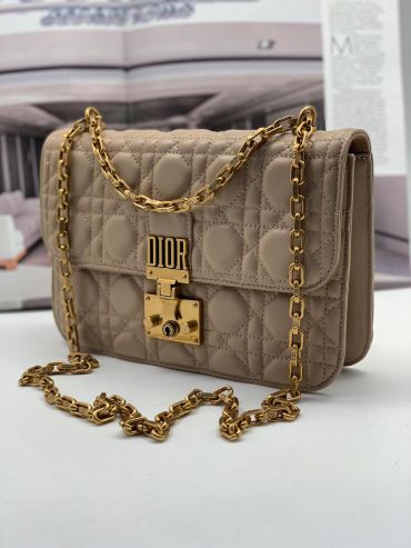 Сумка женская Christian Dior LUX-12749