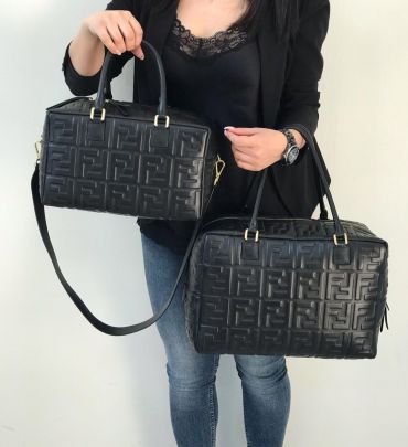 Сумка женская Fendi LUX-12912