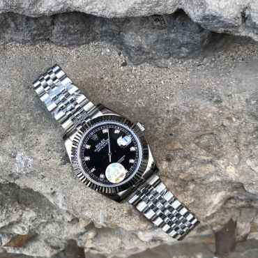 Часы женские Rolex LUX-13036