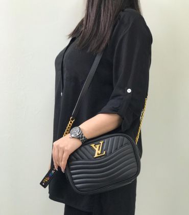 Сумка женская New Wave Louis Vuitton LUX-13166