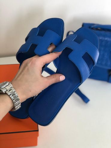 Сандалии Oran Hermes LUX-12401