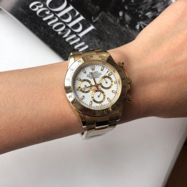 Часы женские Rolex LUX-13410