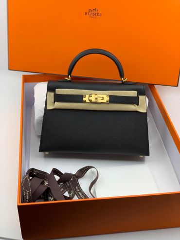Сумка женская KELLY Mini Hermes LUX-13555