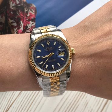 Часы женские Rolex LUX-13557