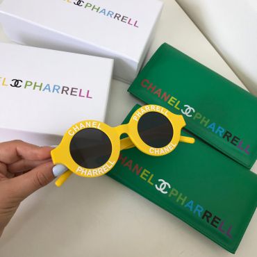 Очки Chanel LUX-13625