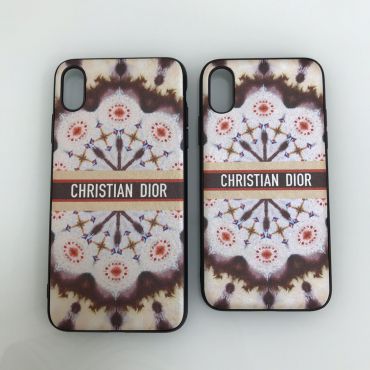 Чехол на iPhone Christian Dior LUX-13563