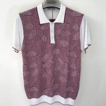 Поло Stefano Ricci LUX-13600