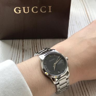 Часы женские Gucci LUX-13683