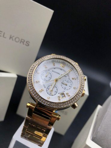 Часы женские Michael Kors LUX-13684