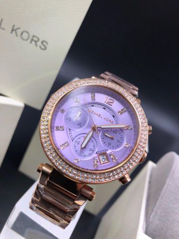 Часы женские Michael Kors LUX-13685