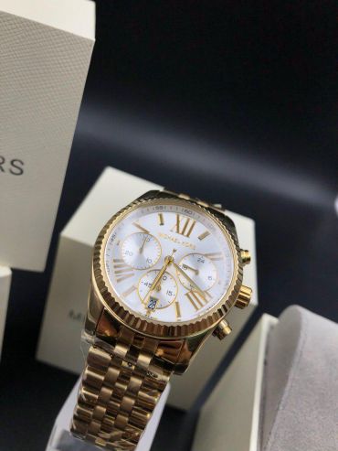 Часы женские Michael Kors LUX-13686