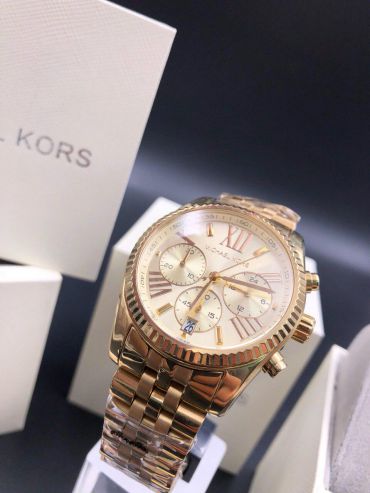 Часы женские Michael Kors LUX-13687