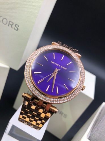 Часы женские Michael Kors LUX-13692