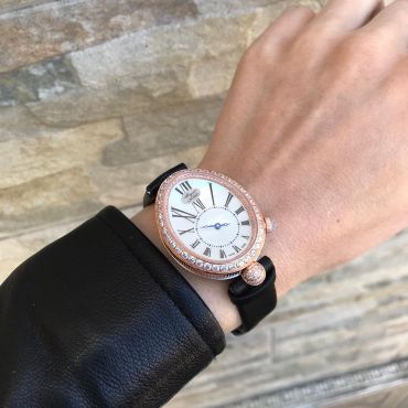 Часы женские Breguet LUX-8440