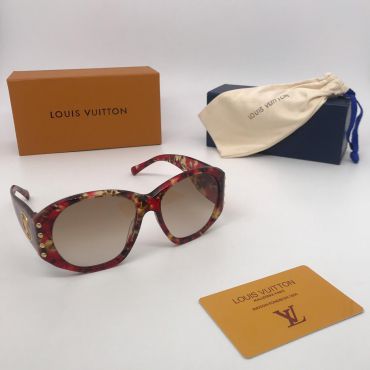 Очки Louis Vuitton LUX-13825