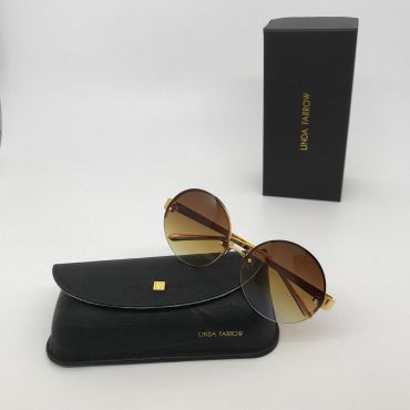 Очки Linda Farrow LUX-13834