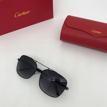 Очки Cartier LUX-13837