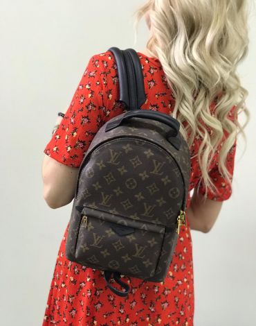 Рюкзак женский  Louis Vuitton СЖ-268