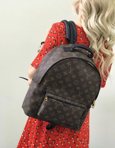 Рюкзак женский  Louis Vuitton СЖ-267