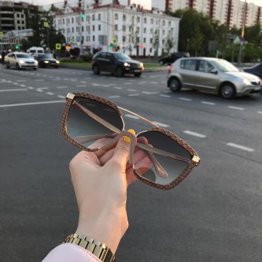 Очки Jimmy Choo LUX-14030