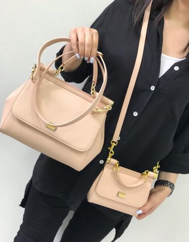 Сумка женская Sicily Dolce & Gabbana LUX-14101