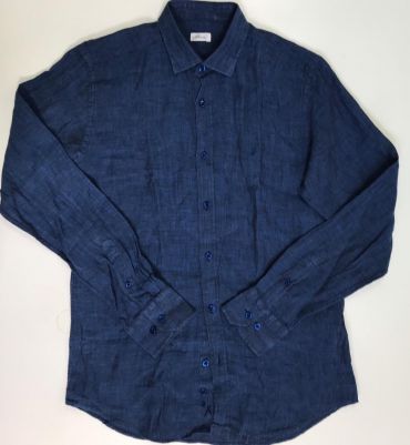 Рубашка мужская Brioni LUX-13982