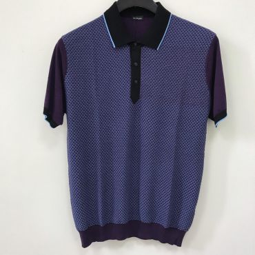 Поло Kiton  LUX-13981