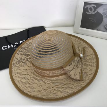 Шляпа Chanel LUX-14397