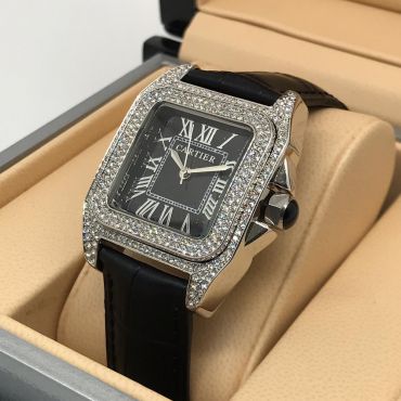 Часы женские Cartier LUX-14069