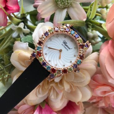 Часы женские Chopard LUX-14071