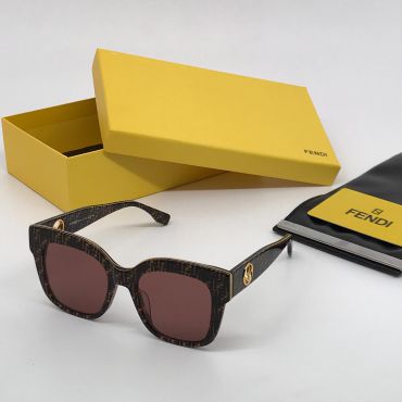 Очки Fendi LUX-14065