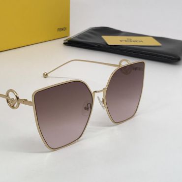 Очки Fendi LUX-14516