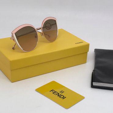 Очки Fendi LUX-14524