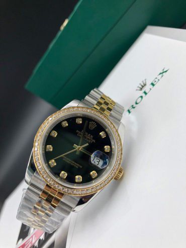 Часы женские Rolex LUX-14407