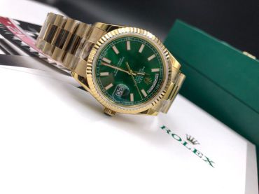Часы женские Rolex LUX-14408