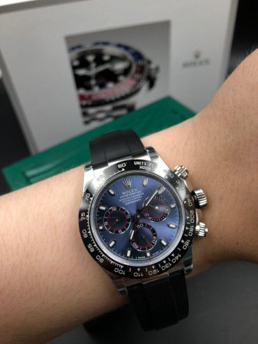 Часы мужские Rolex LUX-14412