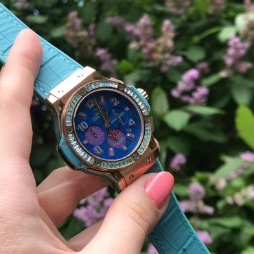 Часы женские Hublot LUX-14505