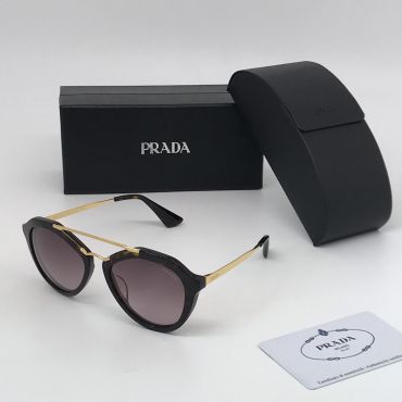Очки Prada LUX-15550