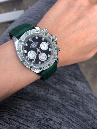 Часы женские Rolex LUX-14547