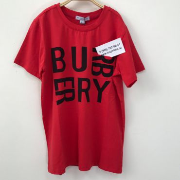 Футболка детская Burberry LUX-14565