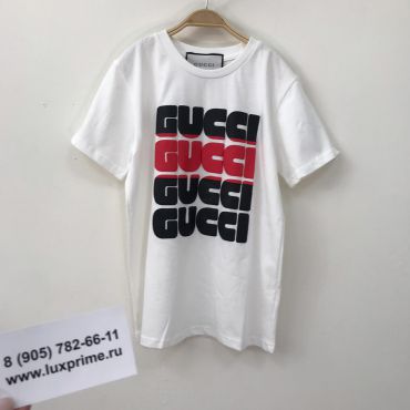 Футболка детская Gucci LUX-14568